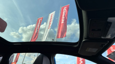 Nissan Qashqai 1.3 DiG-T MH Tekna 5dr Petrol Hatchback